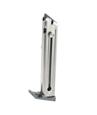 RUGER MARK III 22/45 MAG 22LR 10RD