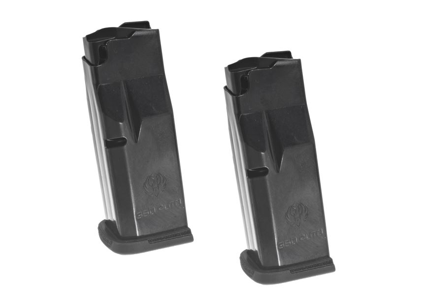 RUGER MAGAZINE VALUE PK LCP MAX 10RD