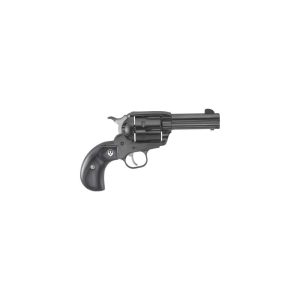 RUGER VAQUERO 45ACP 3.75″ FS – BLUED BIRDS HEAD (TALO)