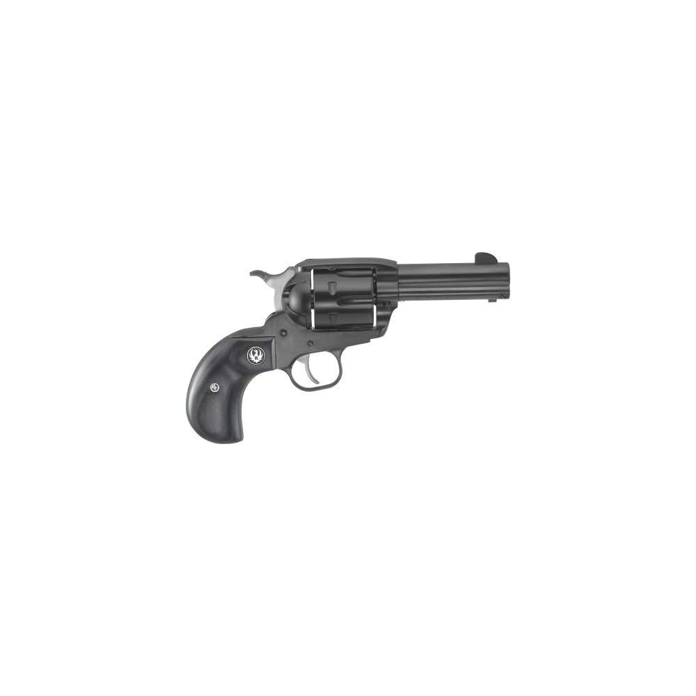 RUGER VAQUERO 45ACP 3.75″ FS – BLUED BIRDS HEAD (TALO)