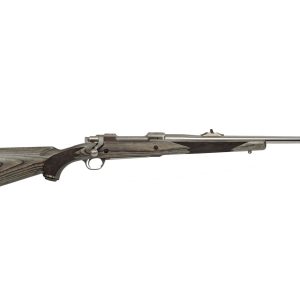 RUGER ALASKAN BUSH 35WHELEN 20" SGTS