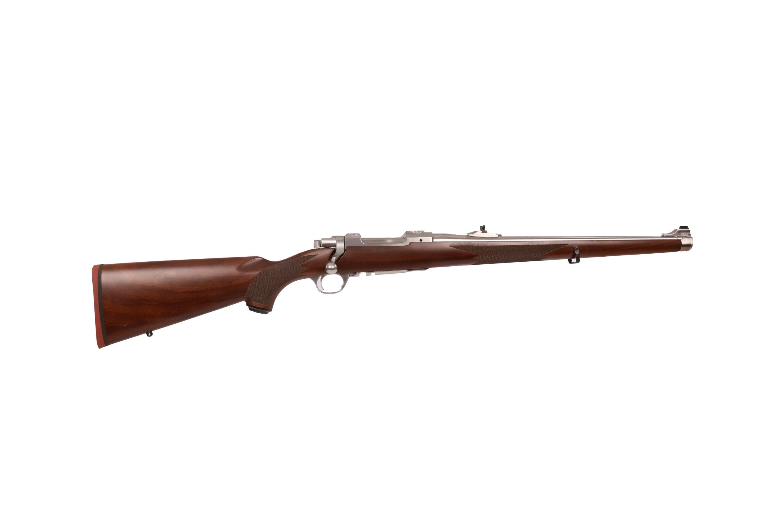 RUGER K77RSI 22-250 SS/WALNUT SGTS