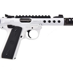 RUGER MKIV 22/45 LT 22 STORM TROOPER