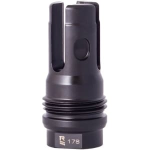 RUGGED SUPPRESSORS R3 FLASH HIDER 5/8X24 SCAR 17L