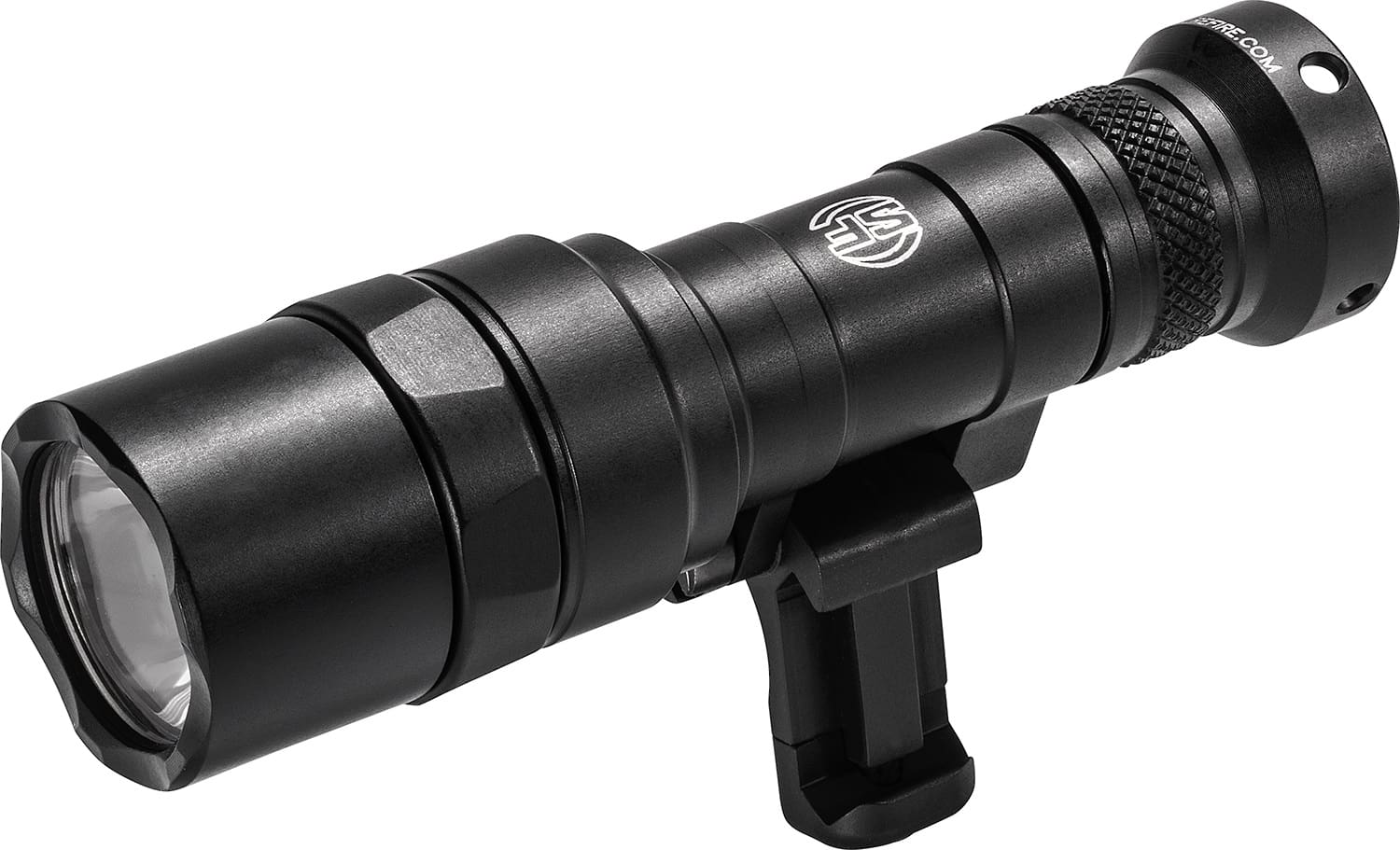 SUREFIRE M340 MINI SCOUT PRO BLK 500LM