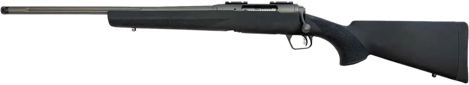 SAVAGE ARMS 110 TRAIL HUNTER LT 7BC LH   #