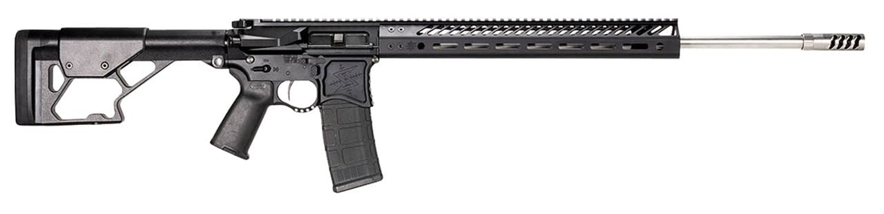 SEEKINS PRECISION DMR 22ARC BLACK 22"