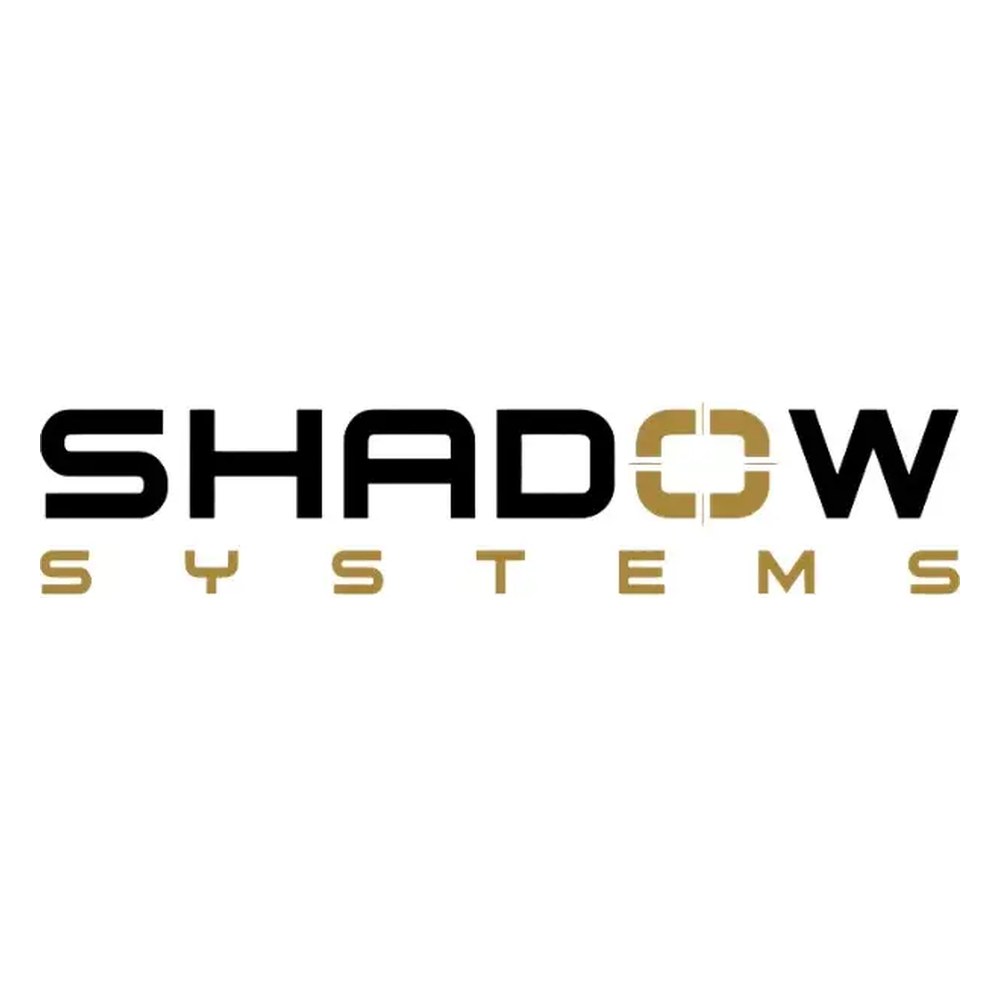 SHADOW SYSTEMS E526 5.56MM FDE/BK 11.5″ 10+1