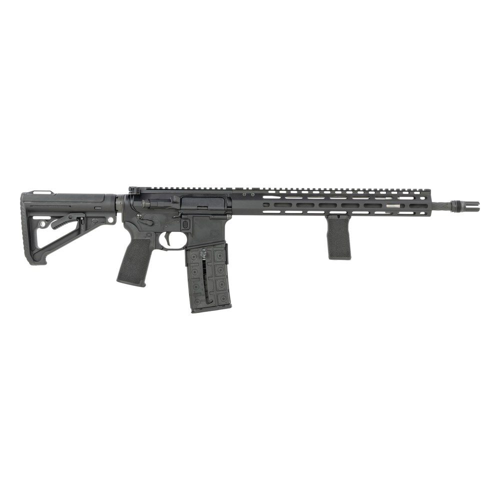 SHADOW SYSTEMS U526 5.56MM BK/BK 16″ 10+1 CA
