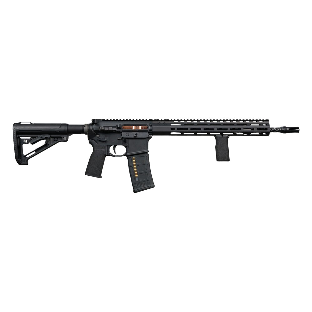 SHADOW SYSTEMS U526 5.56MM BK/BZ 16″ 30+1