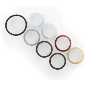 WILSON COMBAT SHIM KIT MOUNT 1/2X28