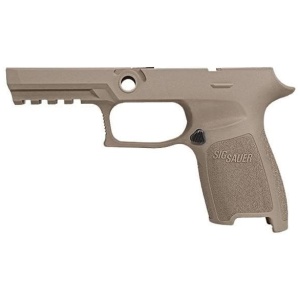 SIG SAUER GRIP ASY 320 9/40/357CO MD COY