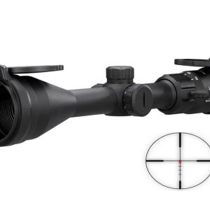 SIG SAUER BUCKMASTERS 3-9X50 ILLUM BDC