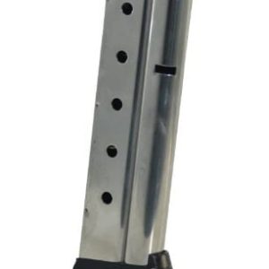 COLT MAG 1911 OFFICER 9MM 10RD SS