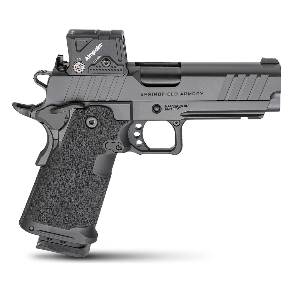 SPRINGFIELD ARMORY 1911 DS PRODIGY COA 4.25″ 9MM 1-17RD,1-20RD