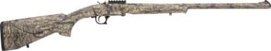 Rock Island Armory SS41024 .410 Gauge Single Shot 24" Realtree Timber Camo