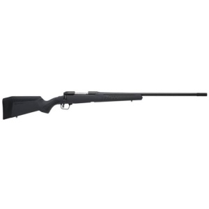 SAVAGE ARMS 110 LRH 300WIN BLK/SYN 26"   #