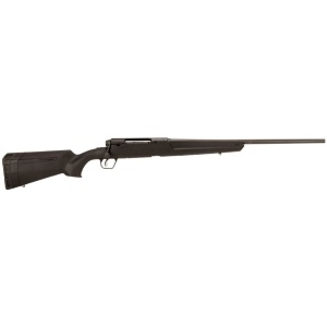 SAVAGE ARMS AXIS II 6.5CR BL/SYN 22"     #
