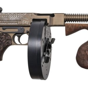 AUTO-ORDNANCE - THOMPSON BOOTLEGGER 1927A1 45ACP 50RD #