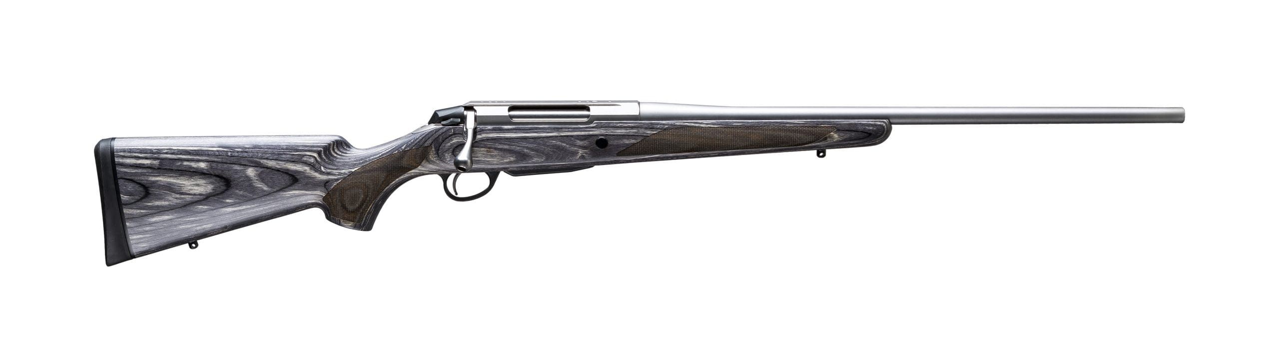 TIKKA T3X 243WIN 20" SS/LAM 3+1 TB