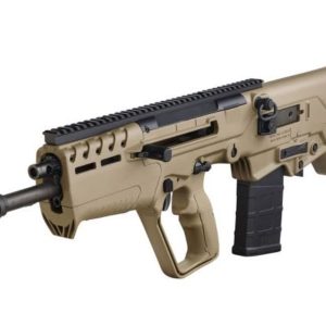 IWI - ISRAEL WEAPON INDUSTRIES TAVOR 7 7.62X51 20" FDE 10+1