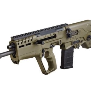 IWI - ISRAEL WEAPON INDUSTRIES TAVOR 7 7.62X51 20" ODG 10+1