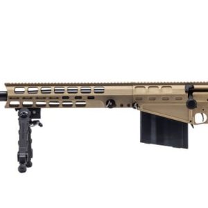 AUTO-ORDNANCE - THOMPSON TAO BOLT ACTION 50BMG FDE