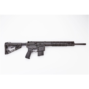 WILSON COMBAT TACTICAL HNTR 6MMARC 18" BLK