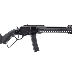 POF USA TOMBSTONE 9MM 16.5" BLK 20+1