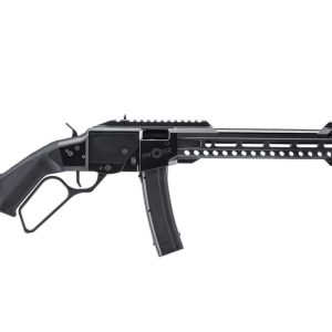 POF USA TOMBSTONE 9MM 16.5" BLK 10+1