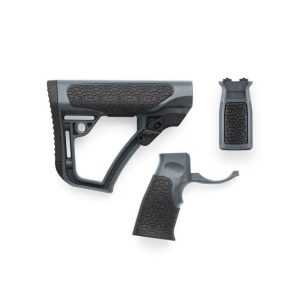 DANIEL DEFENSE STOCK/GRIP/FOREGRIP M-LOK TOR