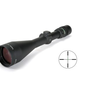TRIJICON ACCUPOINT 2.5-10X56 DPX 30MM
