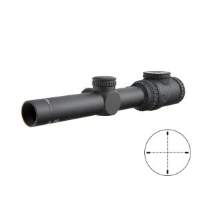 TRIJICON ACCUPOINT 1-6X24 MIL-DOT 30MM
