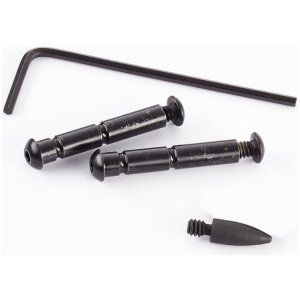 WILSON COMBAT PIN SET AR BLACK