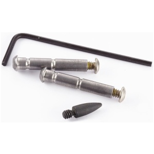 WILSON COMBAT PIN SET AR STAINLESS