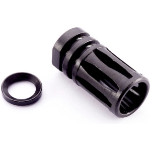 WILSON COMBAT FLASH HIDER A2 BIRDCAGE 5.56MM