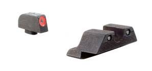 TRIJICON 3DOT HD XR NS ONG GLK 10MM/45