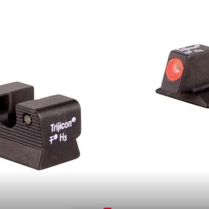 TRIJICON 3 DOT HD NS ONG BRTA 92/96A1