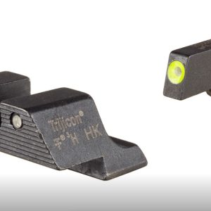 TRIJICON 3DOT HD XR NS YLW GLK 42 & 43