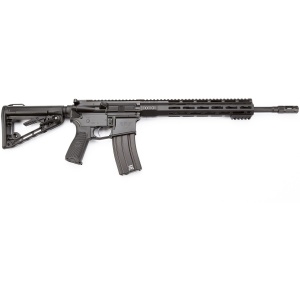 WILSON COMBAT PROTECTOR 5.56MM 16.25" BLK