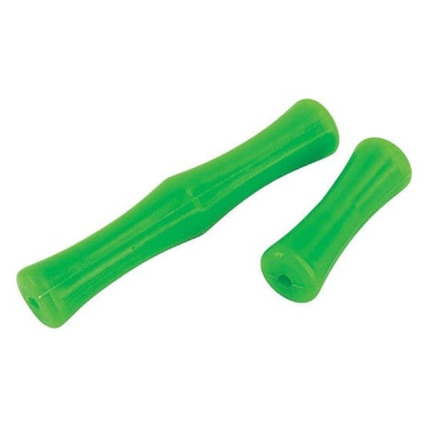 TRUGLO BOWFISHING STRING – FINGER GUARDS HIGH VIS GREEN
