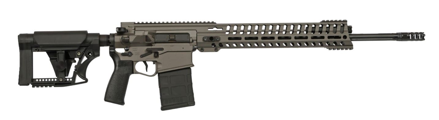 POF USA REVOLUTION 6.5CM 20" TUNG