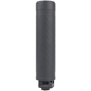 LWRC S-762-TI 7.62MM BLK SILENCER