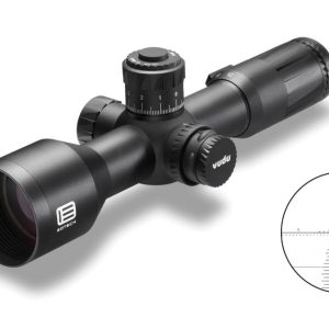 EO TECH VUDU PRECISION 5-25X50MM H59