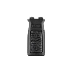 DANIEL DEFENSE M-LOK VERTICAL FOREGRIP BLACK