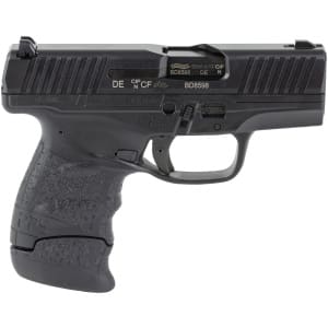 WALTHER ARMS PPS M2 ECO 9MM BLK 3.2" 8+1  #