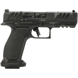 WALTHER ARMS PDP SF PRO 9MM 4.5" 20+1 OR