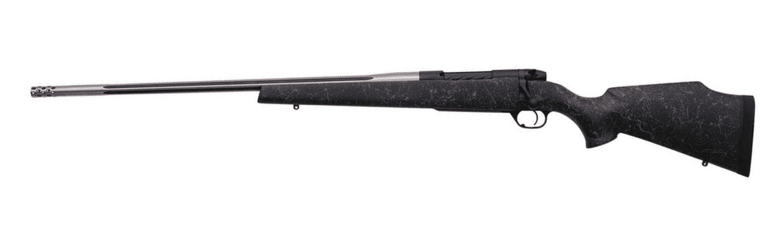 WEATHERBY MARK V ACCUMARK 6.5-300WBY LH