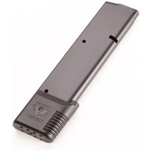 WILSON COMBAT MAG 1911 45ACP 10RD FS BLK