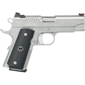 WILSON COMBAT ACP 45ACP 4" 8+1 SS